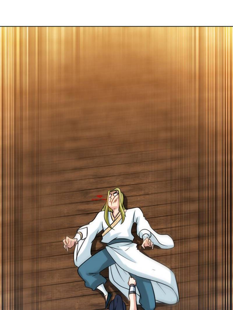 Extreme God Chapter 129 Bahasa Indonesia